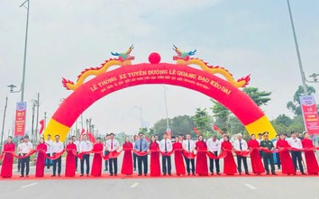 Giải phóng mặt bằng đường Lê Quang Đạo - chuyện giờ mới kể