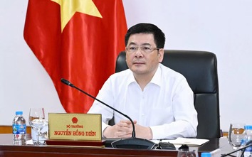 Bộ trưởlink vao w88 bong88 Côlink vao w88 bong88 thươlink vao w88 bong88: Rà soát giá điện theo hướlink vao w88 bong88 "nước lên thuyền lên"