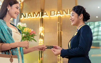Nam A Bank triển khai nhiều ưu đãi dịp 30/4