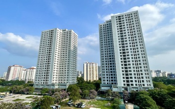 Hà Nội: Xây nhà phục vụ tái định cư, chủ đầu tư mắc kẹt