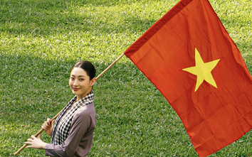 Lương Thùy Linh, Lý Nhã Kỳ tri ân mẹ Việt w88 apk, cựu chiến binh dịp đại lễ 30/4