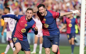 Nhận định, soi tỷ lệ Barcelona vs Inter Millink vao w88 bong88 (2h ngày 1/5), Champions League 2024-2025