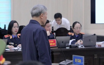 Đặc xá hơn 8.000 phạm nhân, tiếp tục thể hiện chính sách khoan hồng