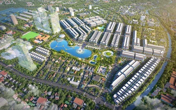 Bất động sản Hưng Yên dậy sóng, đâu là điểm đến tiềm năng của dòng tiền?