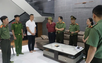 Khởi tố huấn luyện viên lạm dụng chức vụ, chiếm đoạt tiền chế độ của vận động viên