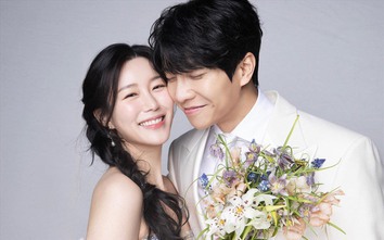 Lee Seung Gi tuyên bố cắt đứt quan hệ với gia đình vợ
