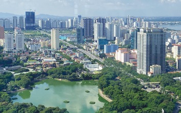 Việt Nam nửa thế kỷ rạng rỡ vươn mình