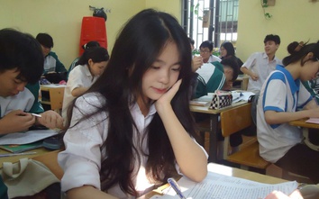 Thi tốt nghiệp THPT 2025: Lịch sử, Địa lý thu hút thí w88.vin.link