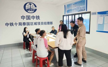 Thái Lan hé lộ chi tiết cuộc điều tra công ty Trung Quốc trong vụ sập tòa nhà 30 tầng