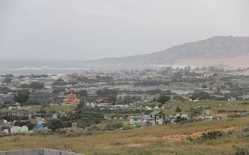 Cuối năm 2025, Ninh Thuận bàn giao mặt bằng xây dựng hai nhà máy điện hạt nhân