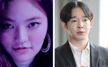 Thần tượng K-pop dính tiền án, đua nhau trở lại làng link vao w88 trí