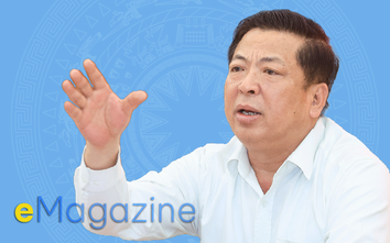 Bộ trưởng Trần Hồng Minh: Bộ Xây dựng đồng tâm, đồng lòng tạo kỳ tích link w88