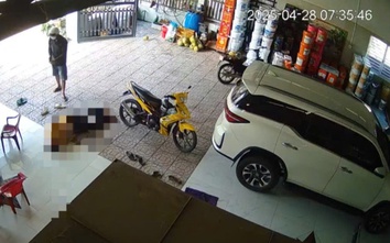Vụ nổ súng bắn người rồi tự sát ở Vĩnh Long, nguyên trưởng công link w88 huyện báo cáo gì?