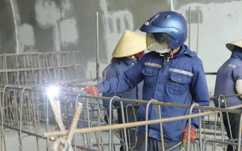 Bám trụ công trường, thi công xuyên lễ vì mục tiêu link w88 tuyến