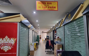 w88 com vn: Giải pháp nào giúp chợ truyền thống hết ế khách?