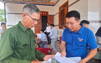 Người dân nhường đất, dỡ nhà, sẵn sàng link w88 mặt bằng làm cao tốc Gia Nghĩa - Chơn Thành