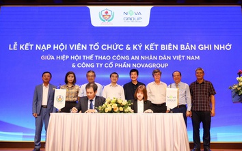 Các sự kiện thể thao quốc tế nào diễn ra tại NovaWorld Phan Thiết, dịp du lịch hè 2025?