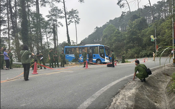 Bộ Xây dựng ra công điện yêu cầu tăng cường bảo đảm an toàn giao thông
