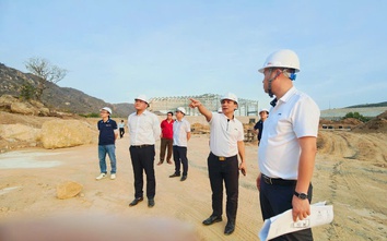 Tro xỉ, từ chất thải độc hại đến vật liệu xây dựng