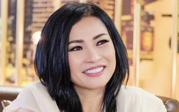 Ca sĩ Phương Thanh: Khán giả lo tôi đánh nhau khi tham gia "Chị đẹp đạp gió"