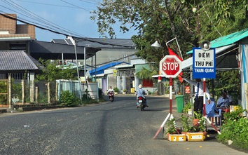 Lãnh đạo tỉnh An Giang chỉ đạo liên quan khu du lịch Núi Sam