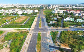 Dự án gần 1.000 tỷ đồng ở Đà Nẵng vẫn dang dở sau 2 năm chậm tiến độ