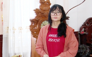 Khởi tố cựu Tổng giám đốc Công ty xổ số kiến thiết Bạc Liêu