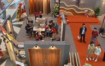 Gần 900 gian w88 com vn tham gia Vietbuild Đà Nẵng 2025