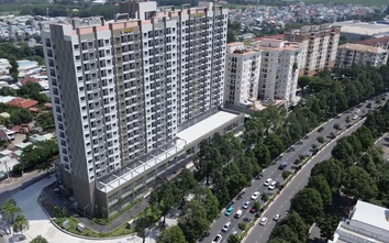 Nhiều cán bộ ở Đồng Nai tự nguyện trả lại nhà ở xã hội