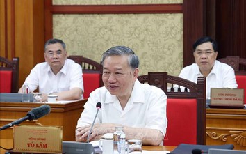 Đa dạng hóa hình thức góp ý sửa đổi, bổ sung một số điều của Hiến pháp 2013