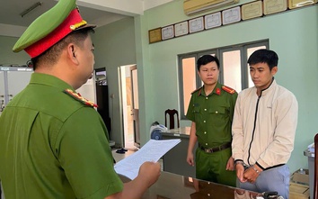 Bắt tạm giam giám đốc lừa đảo chiếm đoạt tài sản của đối tác