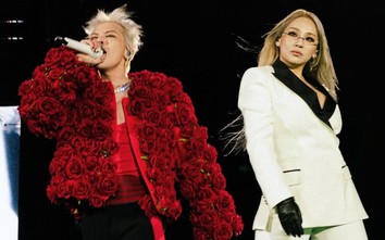 Khán giả Việt Nam chi từ 1 - 6,5 triệu đồng để sở hữu vé xem G-Dragon