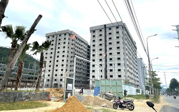 Những rào cản trong phát triển vật liệu xây dựng xanh
