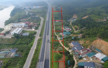 Yên Bái: Xử lý nhiều công trình xây trái phép chờ đền bù dự án đường sắt