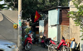 Nghi vấn giết người rồi khóa trái phòng trọ tự tử