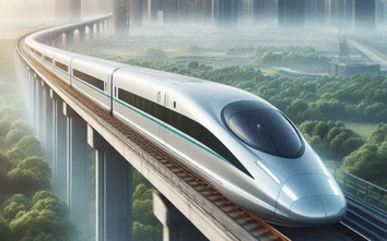 Đồng Nai kiến nghị bổ sung thêm 1 nhà ga hành khách đường sắt tốc độ cao ở Xuân Lộc