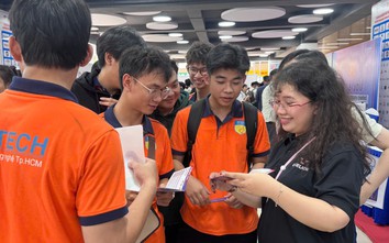 Doanh nghiệp Hàn đòi hỏi gì ở kỹ sư công nghệ Việt được trả lương nghìn đô?
