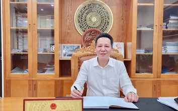 Vĩnh Phúc: Huyện Bình Xuyên chú trọng công tác quy hoạch và đầu tư xây dựng