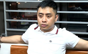 Xử lý triệt để vụ tội phạm ma túy bắn tử vong công an Quảng Ninh