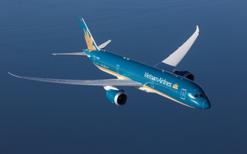 Vietnam Airlines đại hội cổ đông bất thường, thông qua nhiều quyết sách quan trọng