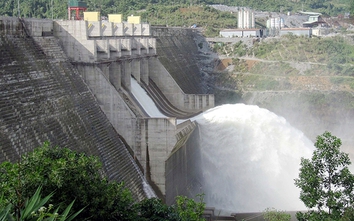 Khi dữ liệu trở thành “người gác cửa” cho liên hồ chứa