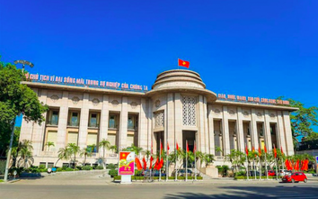 Ngân hàng Nhà nước được quyết định cho vay những trường hợp đặc biệt