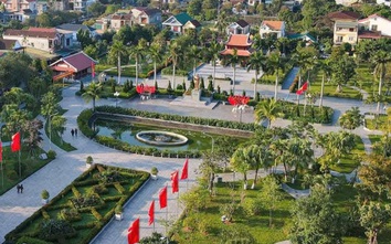 Về thăm nơi lưu dấu chân Bác Hồ ở Hà Tĩnh
