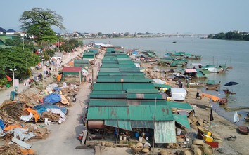 Giữ gìn làng nghề truyền thống 300 năm, Hà Tĩnh hướng tới du lịch bền vững