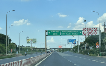 Trước 20/6 hoàn thành phương án bồi thường cao tốc Dầu Giây - Tân Phú - Bảo Lộc