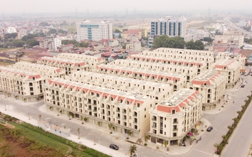 Hà Nội: Huyện Thường Tín yêu cầu đặt cọc 20% giá trị đất khi tham gia đấu giá