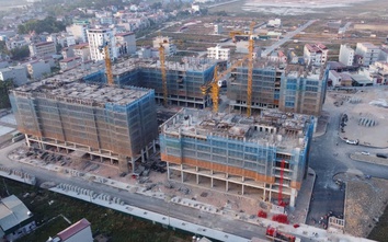 Cách nào để nhà ở xã hội thực sự dành cho người thu nhập thấp?