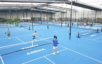 Quy hoạch sân pickleball như thế nào để chuẩn quốc tế?