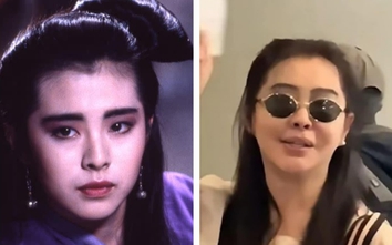 Tái xuất sau 20 năm sống ẩn dật, "Tứ đại hoa đán" Vương Tổ Hiền ra sao?