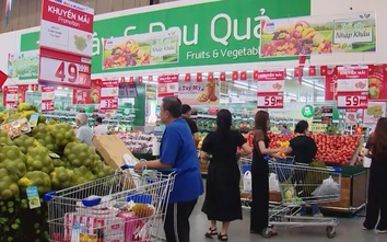 Kỳ vọng sức mua phục hồi hậu kích cầu tiêu dùng dịp lễ 30/4-1/5
